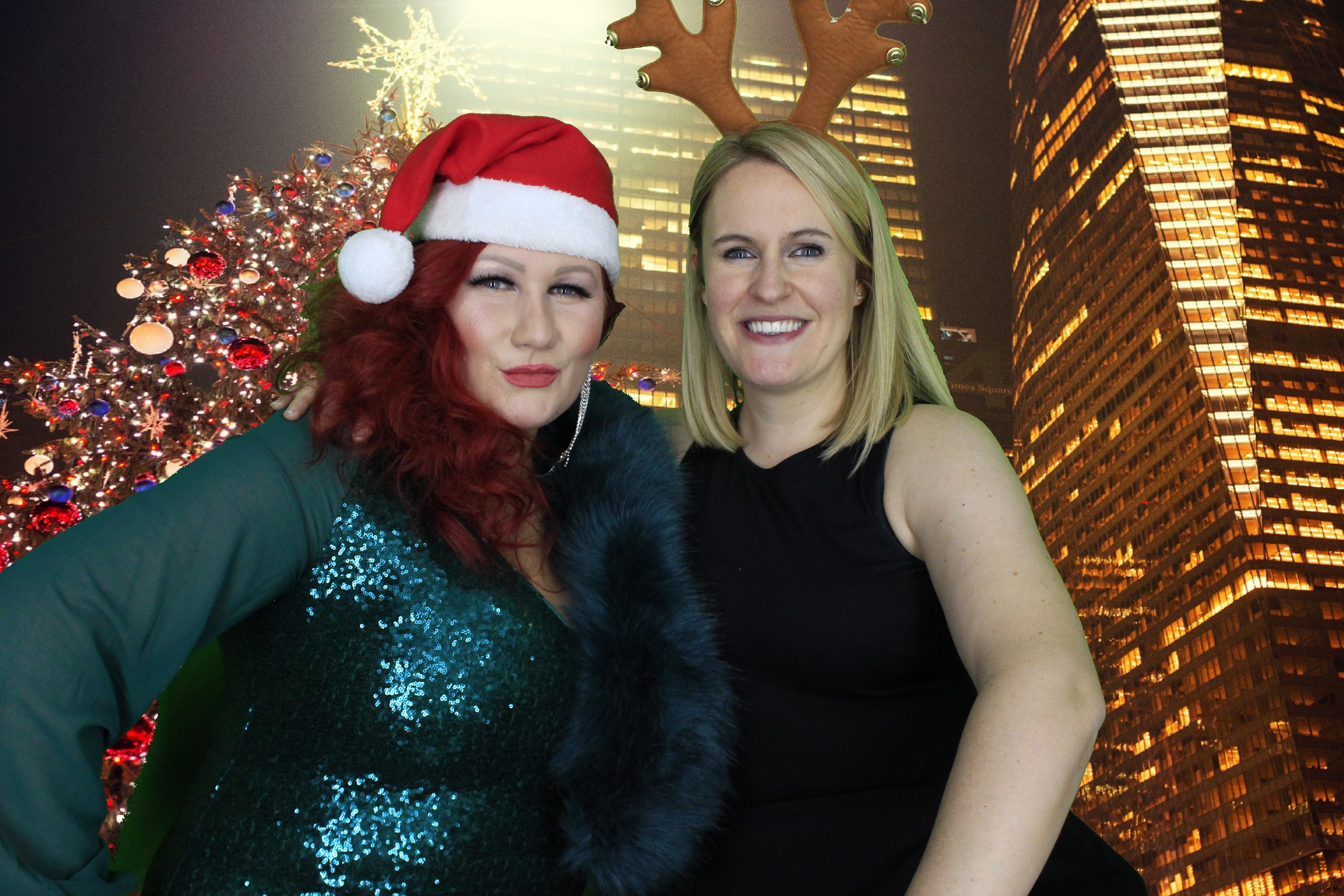 Acosta Europe Christmas Party 2018 | View more photos from the event at gallery.myphotoboothexperience.co.uk/u/MyPhotoBoothExperienceLtd/Acosta-Europe-Christmas-Party-2018